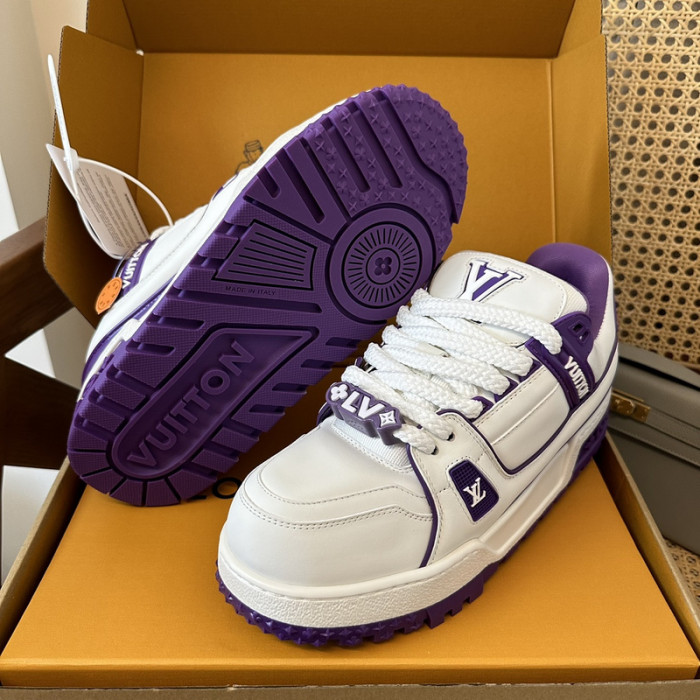 LV snekaers 195