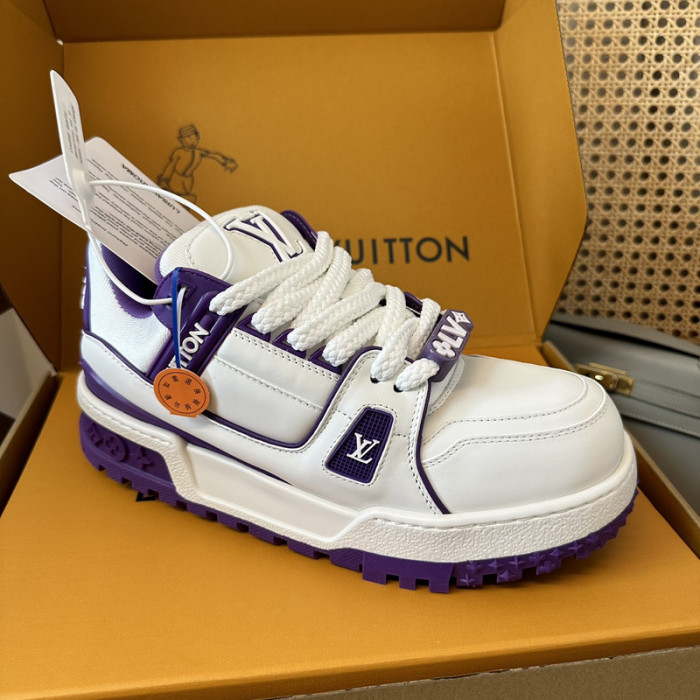 LV snekaers 195
