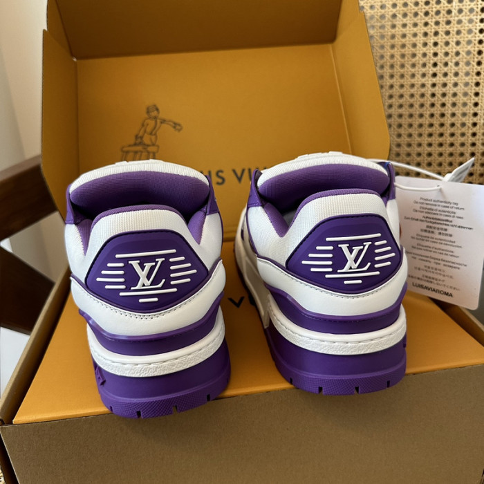 LV snekaers 195