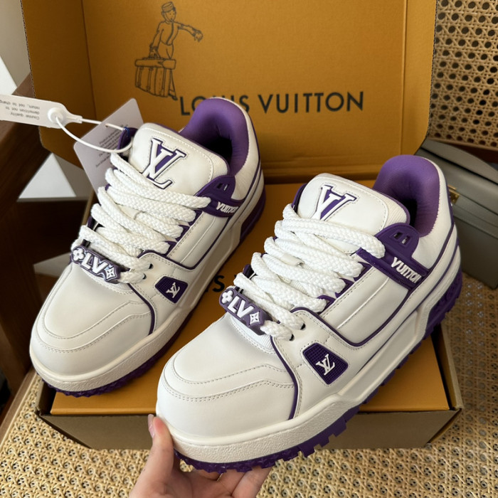 LV snekaers 195
