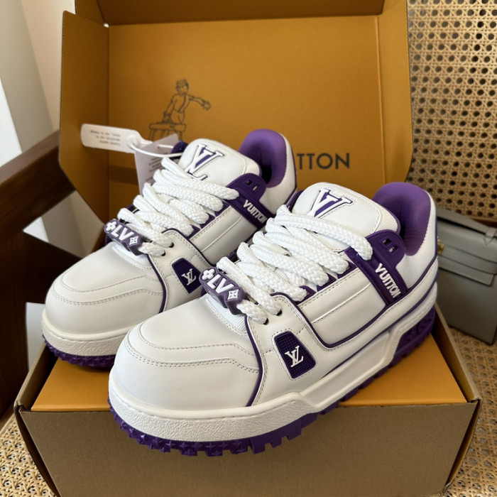 LV snekaers 195