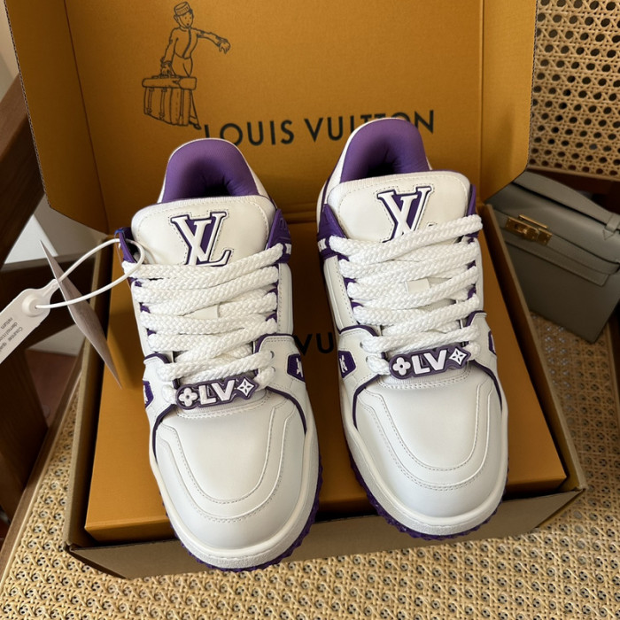 LV snekaers 195