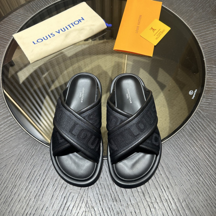 L&V sandal35