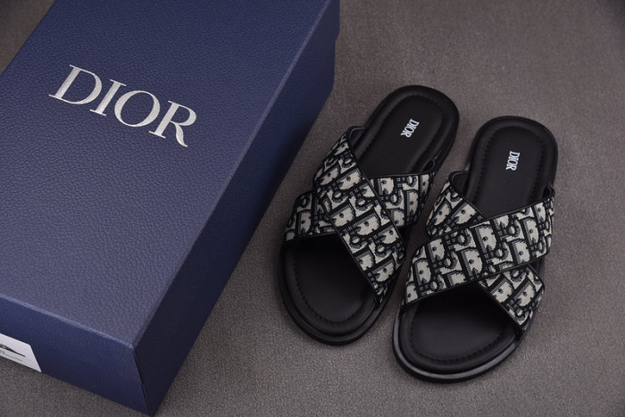 DIOR SANDAL 08