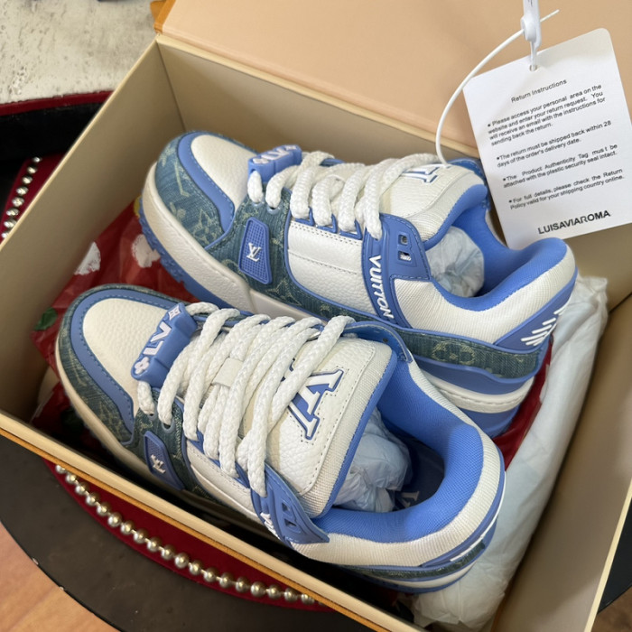LV snekaers 192