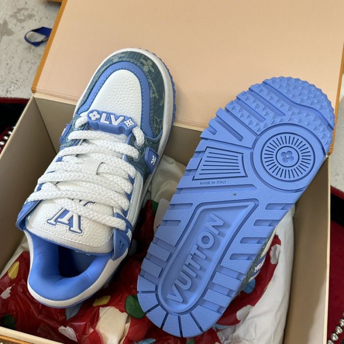 LV snekaers 192