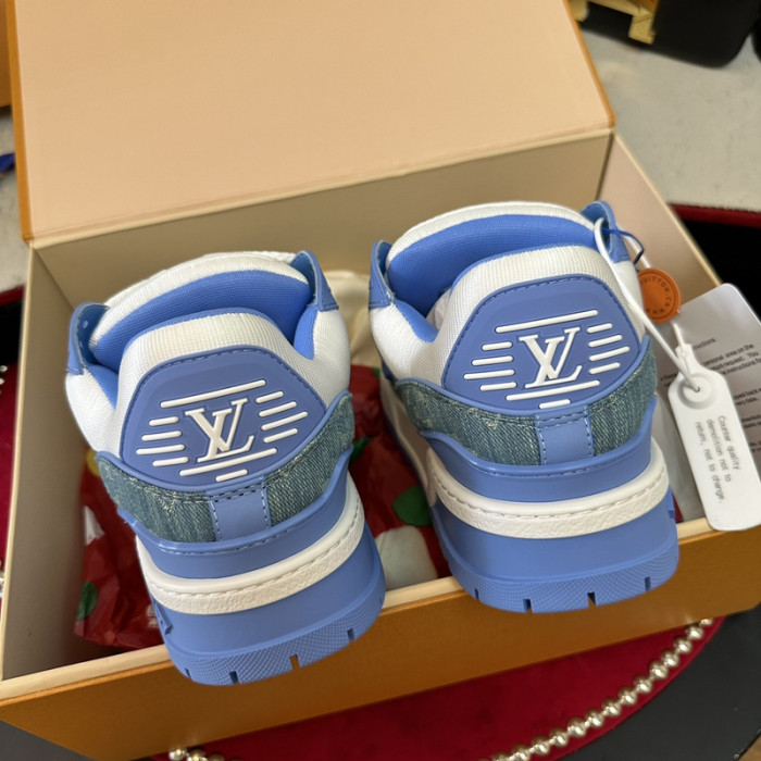 LV snekaers 192