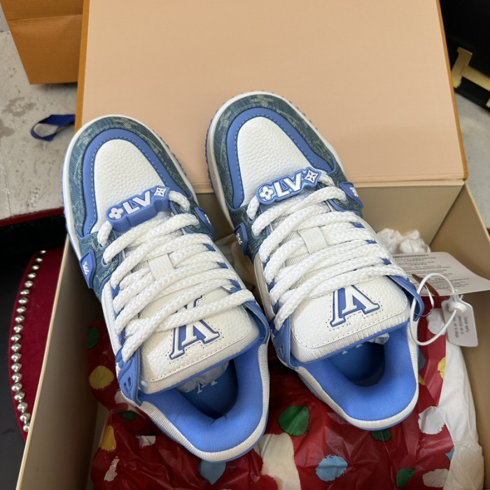 LV snekaers 192