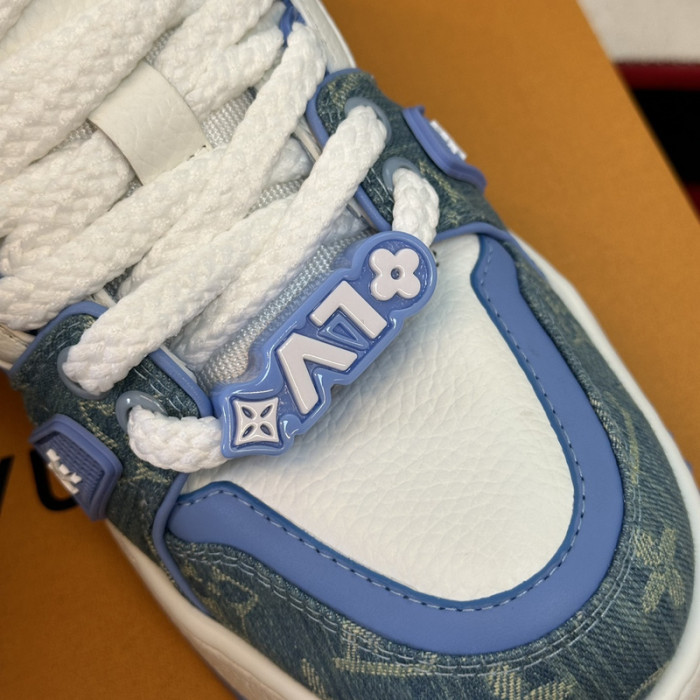 LV snekaers 192