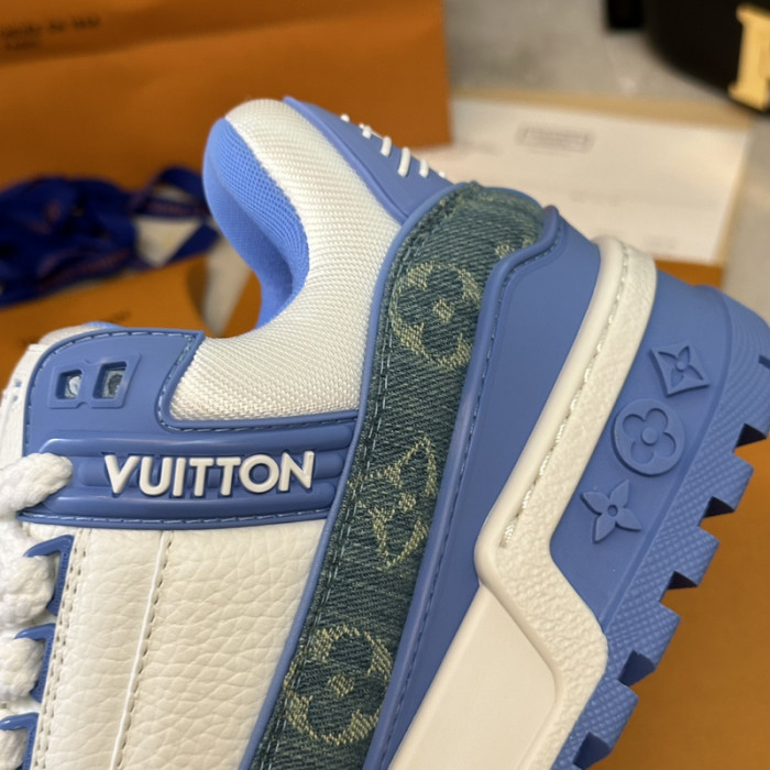 LV snekaers 192