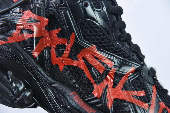 SNEAKER RUNNER 05