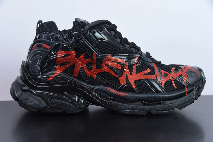 SNEAKER RUNNER 05