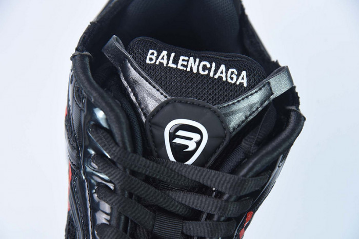 SNEAKER RUNNER 05