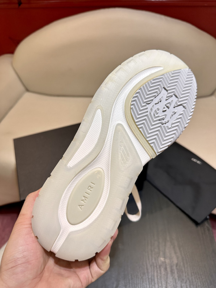 AMIRI SNEAKER 62