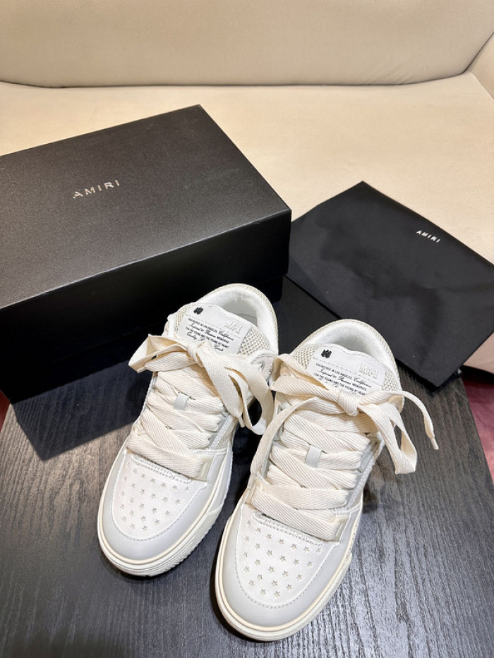 AMIRI SNEAKER 62