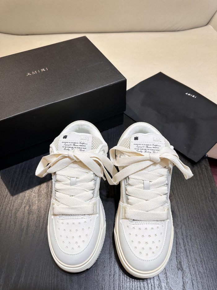 AMIRI SNEAKER 62
