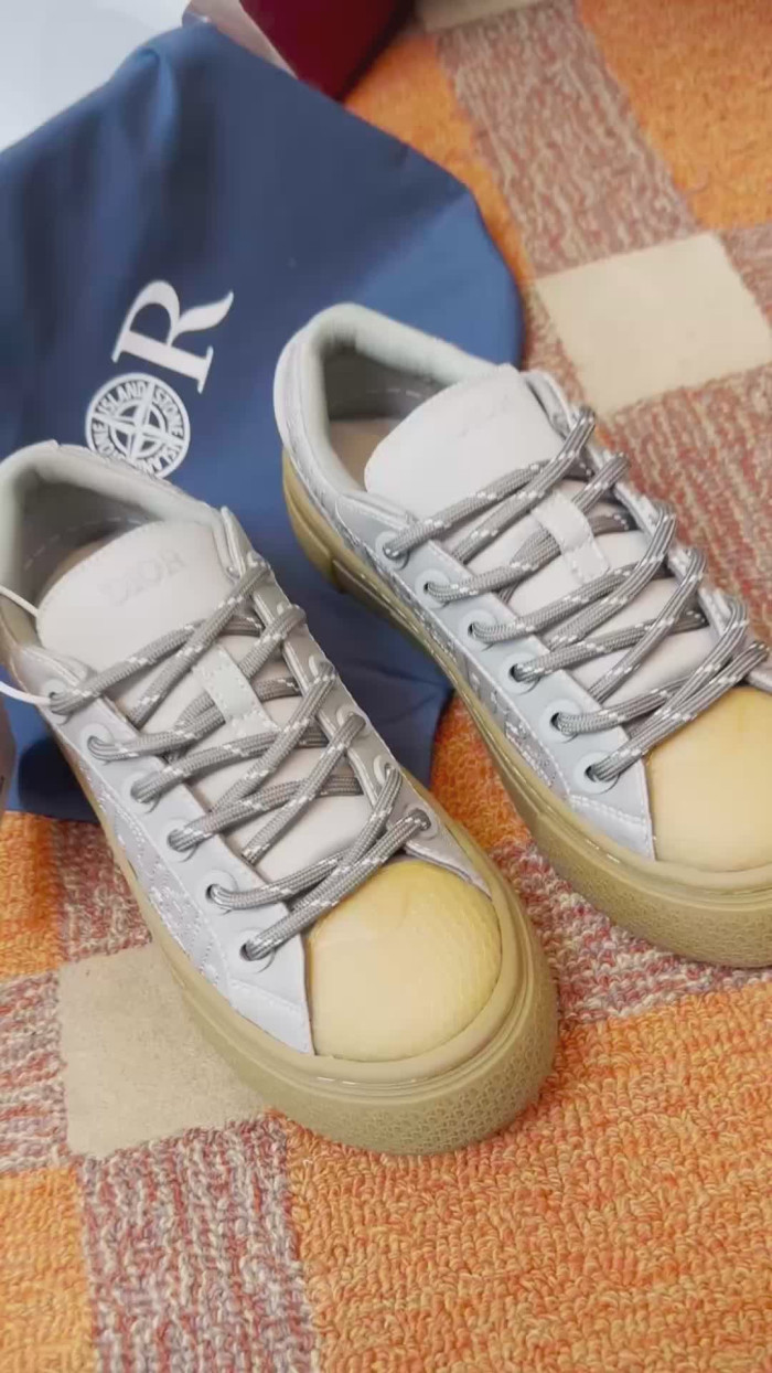 DIOR B33 SNEAKERS-03