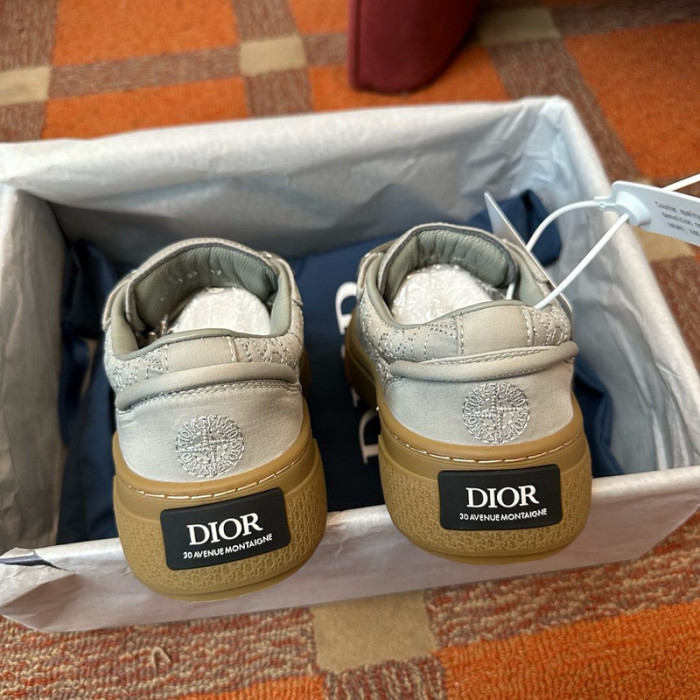 DIOR B33 SNEAKERS-03