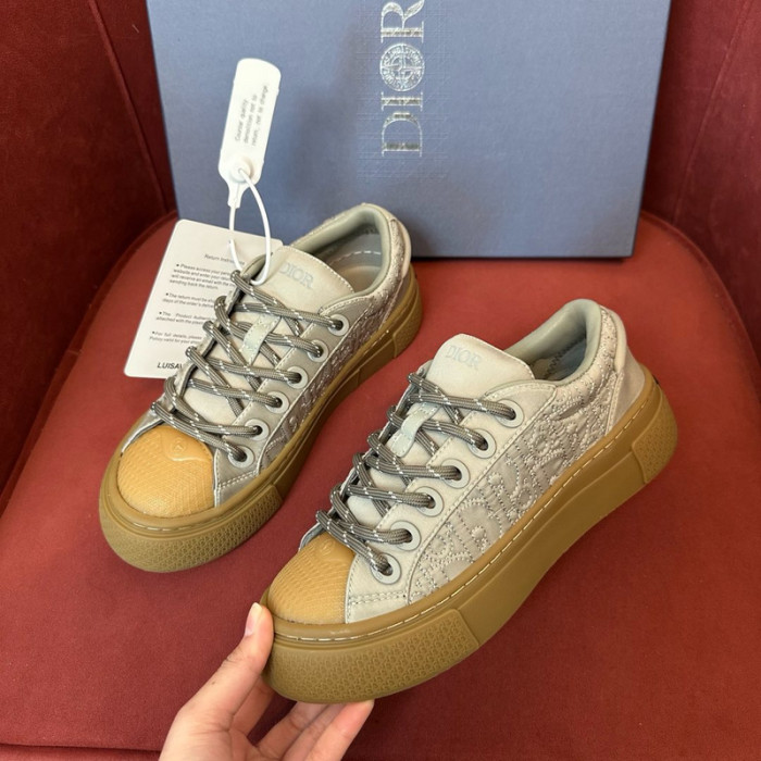 DIOR B33 SNEAKERS-03
