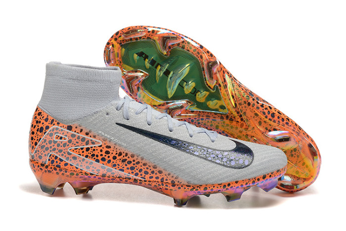 Nike Air Zoom Mercurial Superfly IIX Elite-16