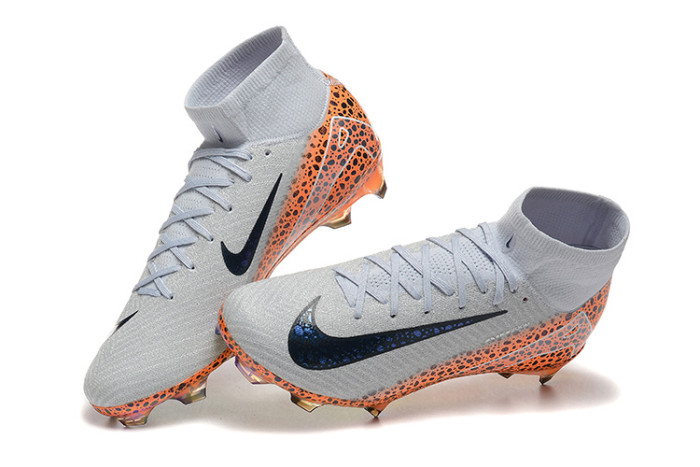 Nike Air Zoom Mercurial Superfly IIX Elite-16