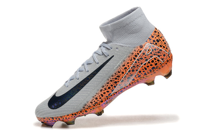 Nike Air Zoom Mercurial Superfly IIX Elite-16