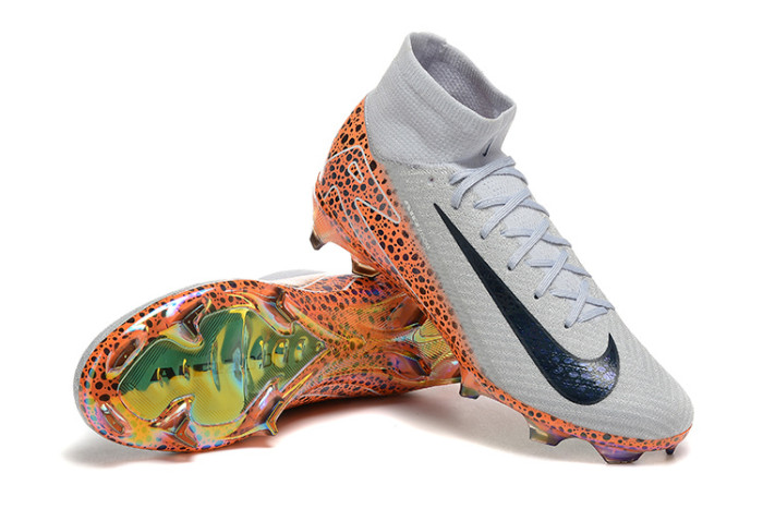 Nike Air Zoom Mercurial Superfly IIX Elite-16