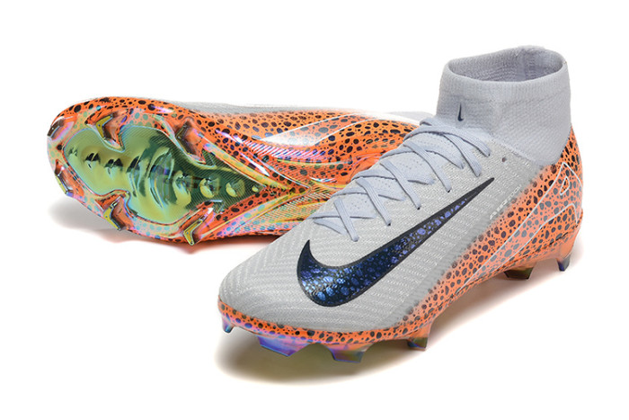 Nike Air Zoom Mercurial Superfly IIX Elite-16