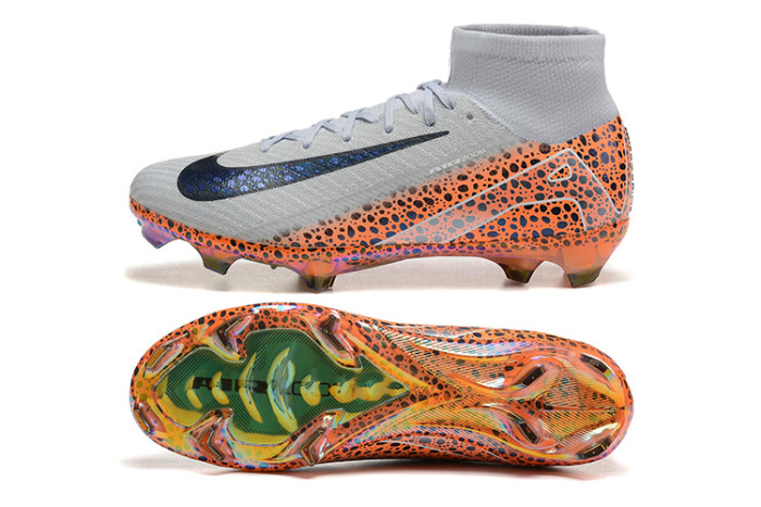 Nike Air Zoom Mercurial Superfly IIX Elite-16