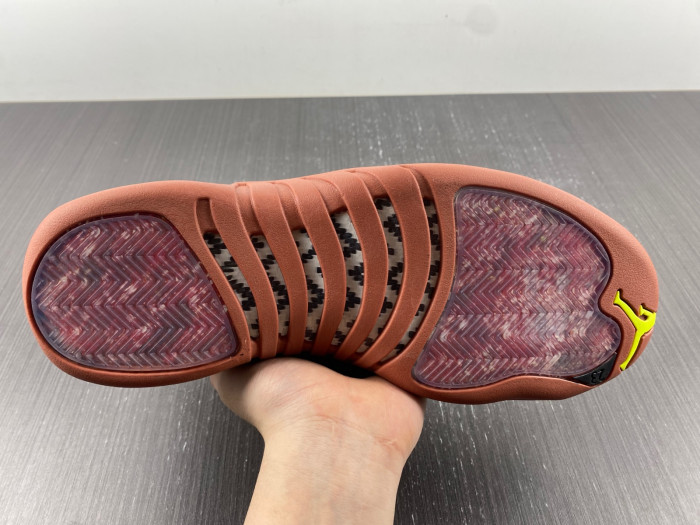 jordan 12 retro eastside golf out of the clay-dv1758-108