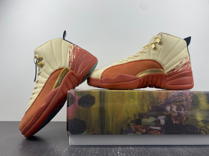 jordan 12 retro eastside golf out of the clay-dv1758-108