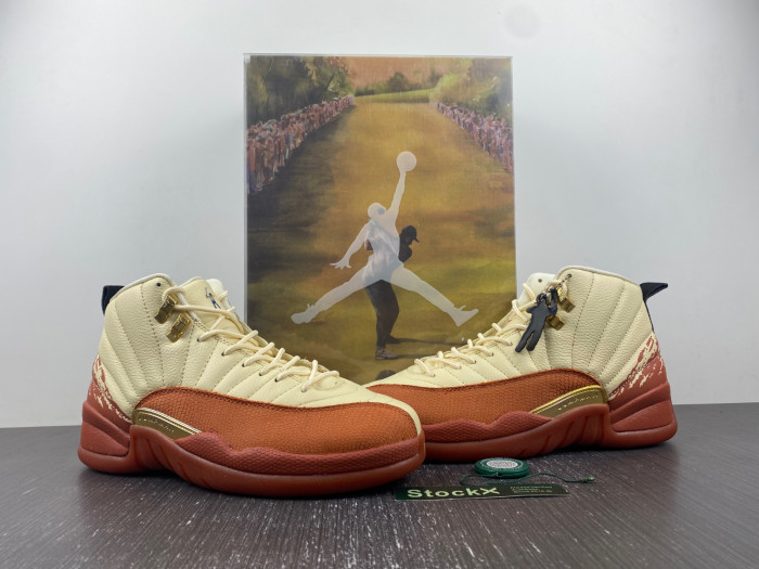 jordan 12 retro eastside golf out of the clay-dv1758-108