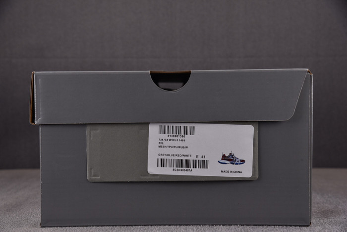 BALENCIAGA 3XL 38