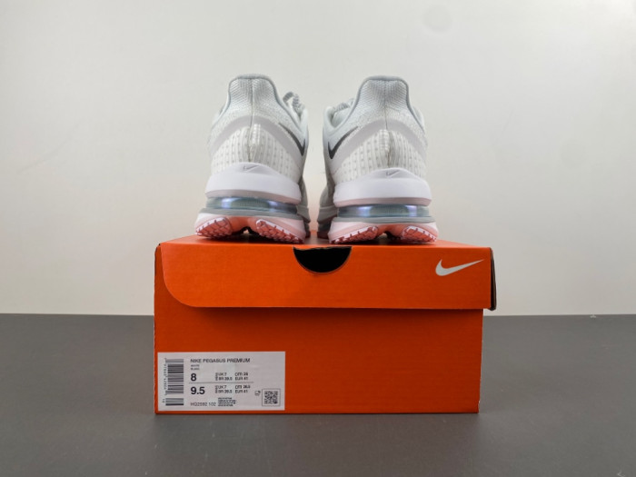 Nike Pegasus Premium “White”-HQ2592-102