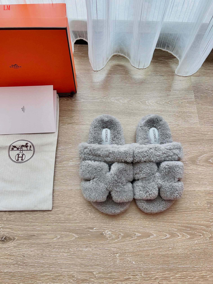 Hermes Sandal 24