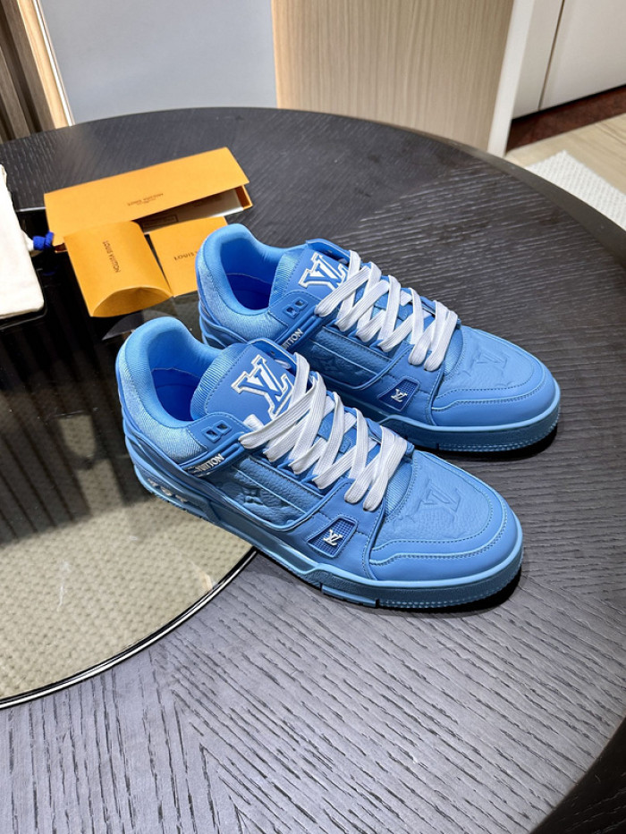 LV snekaers 188