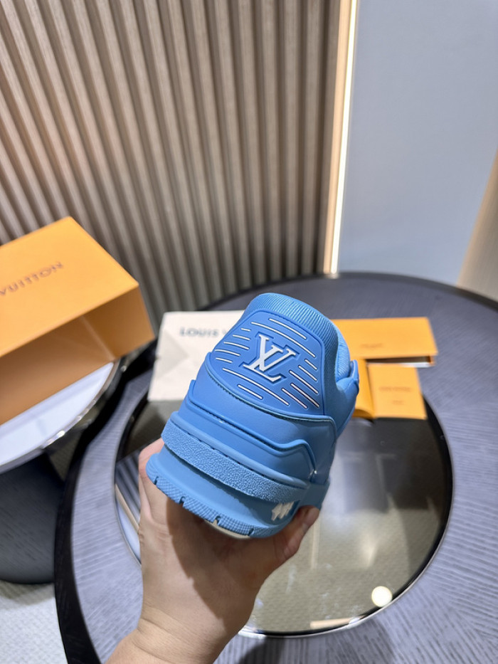 LV snekaers 188