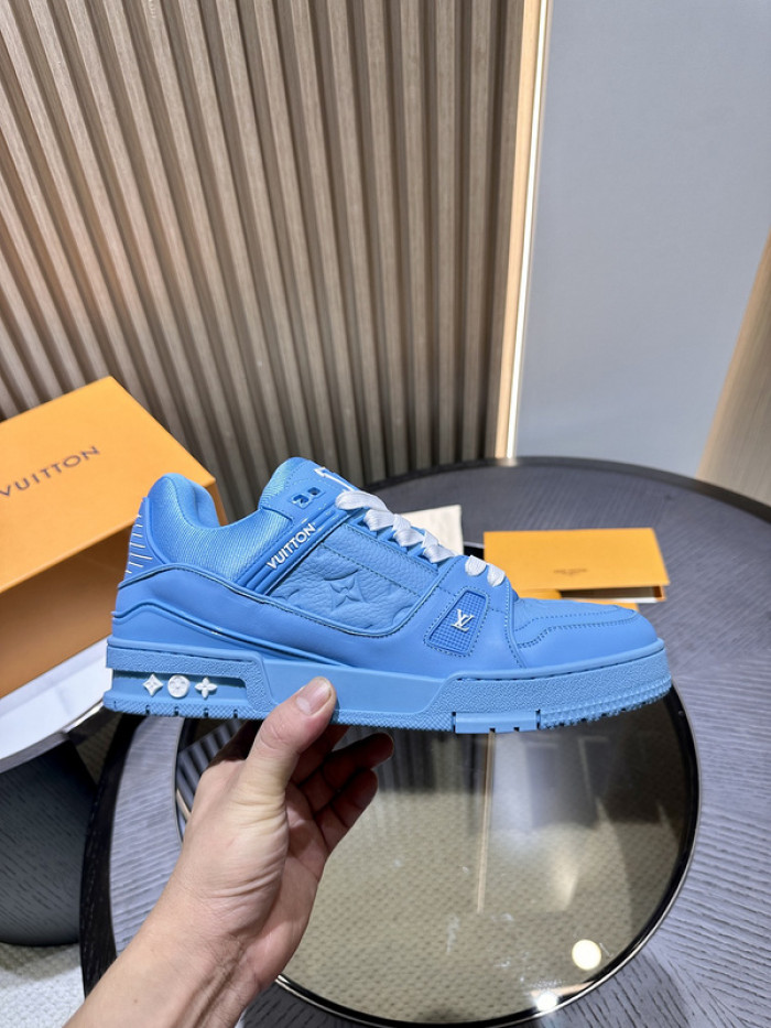 LV snekaers 188