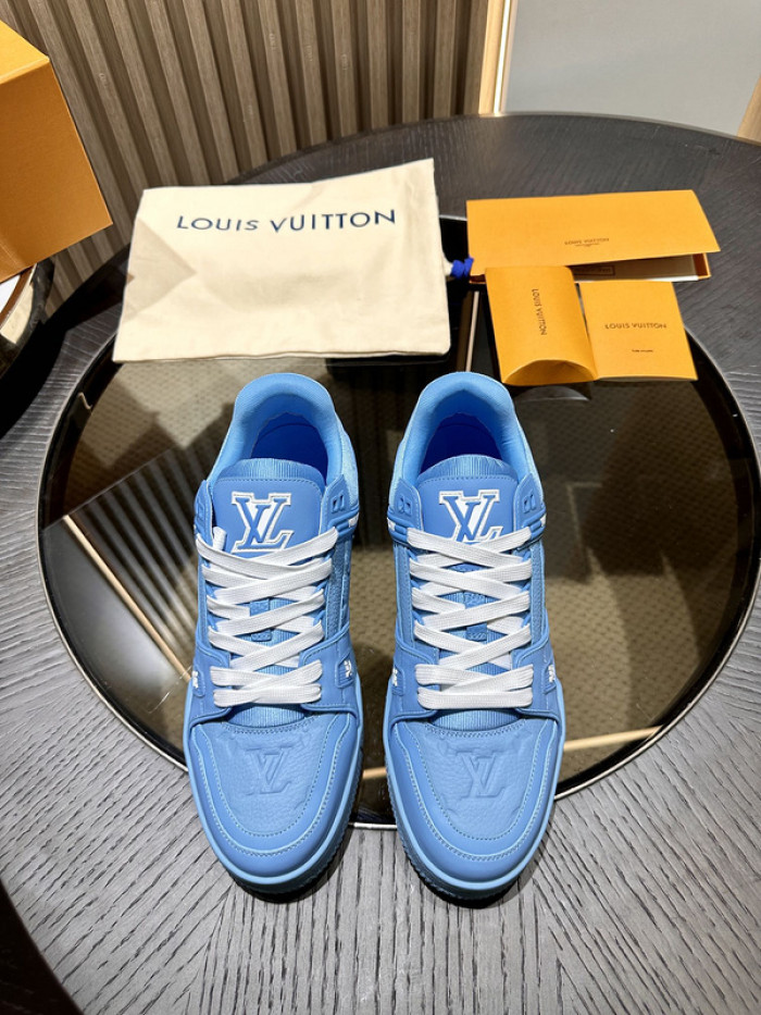 LV snekaers 188