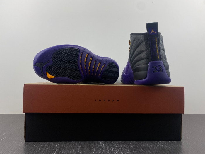 jordan 12 retro field purple- ct8013-057
