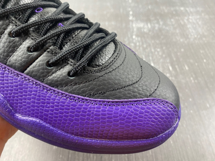jordan 12 retro field purple- ct8013-057