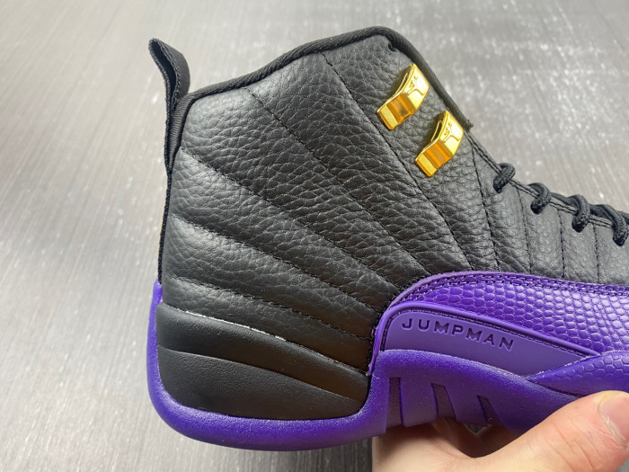 jordan 12 retro field purple- ct8013-057
