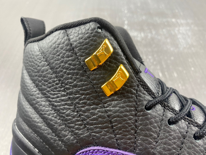 jordan 12 retro field purple- ct8013-057