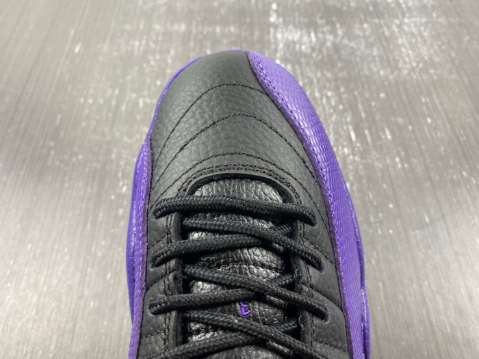 jordan 12 retro field purple- ct8013-057