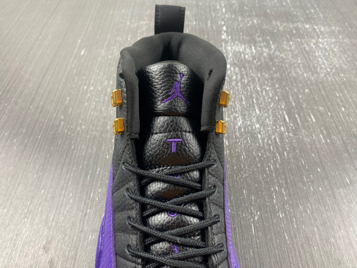 jordan 12 retro field purple- ct8013-057