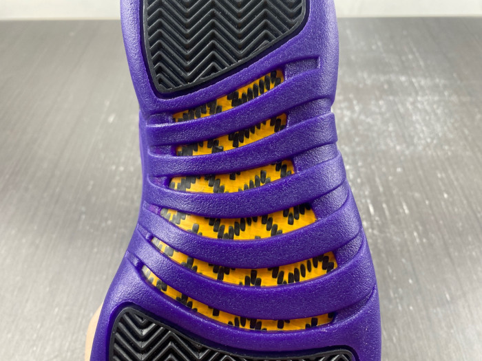 jordan 12 retro field purple- ct8013-057