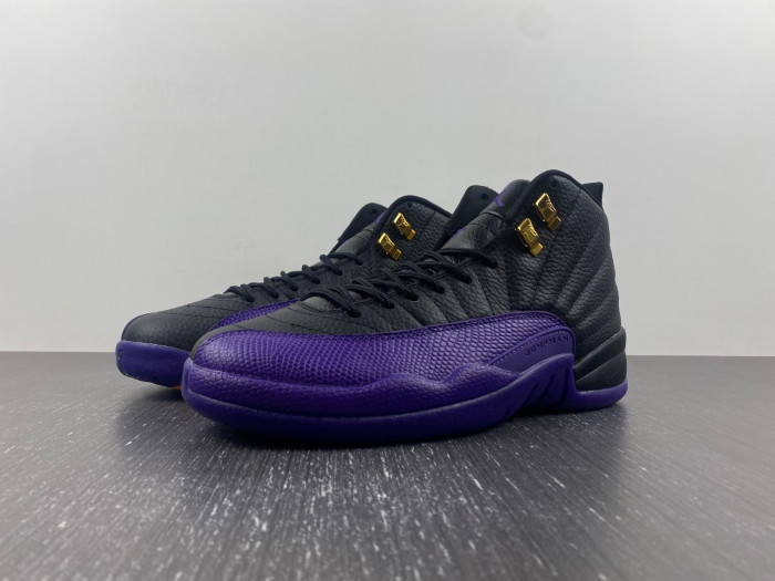jordan 12 retro field purple- ct8013-057