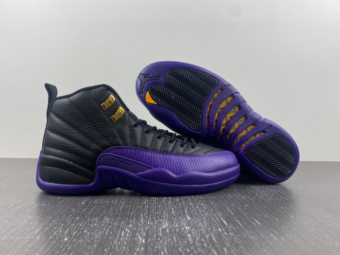 jordan 12 retro field purple- ct8013-057