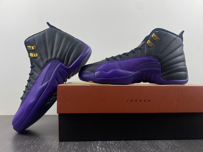 jordan 12 retro field purple- ct8013-057