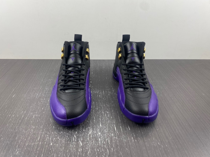 jordan 12 retro field purple- ct8013-057